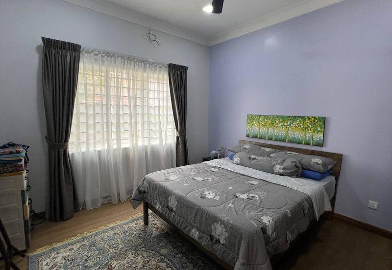 Corner Lot 2 Storey Taman Melawati