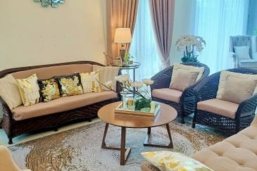 Avens Residence @ Southville City