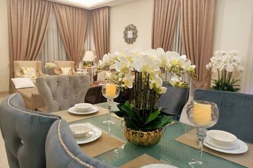 Avens Residence @ Southville City