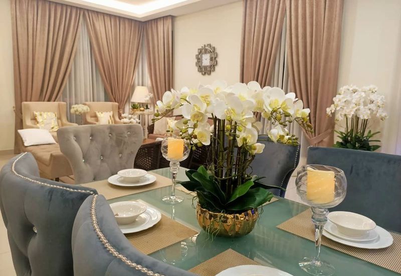 Avens Residence @ Southville City