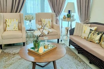 Avens Residence @ Southville City