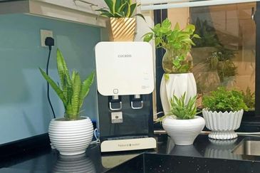 Avens Residence @ Southville City