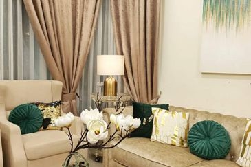 Avens Residence @ Southville City