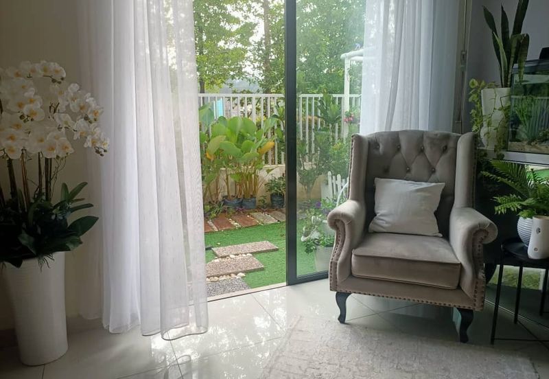 Avens Residence @ Southville City