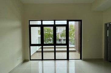 Avens Residence @ Southville City