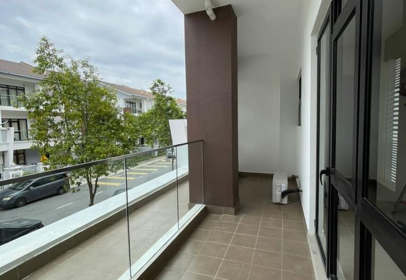 Avens Residence @ Southville City