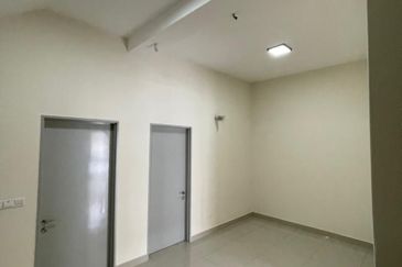 Avens Residence @ Southville City