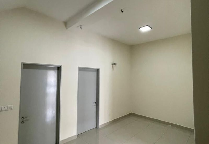 Avens Residence @ Southville City