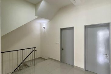 Avens Residence @ Southville City