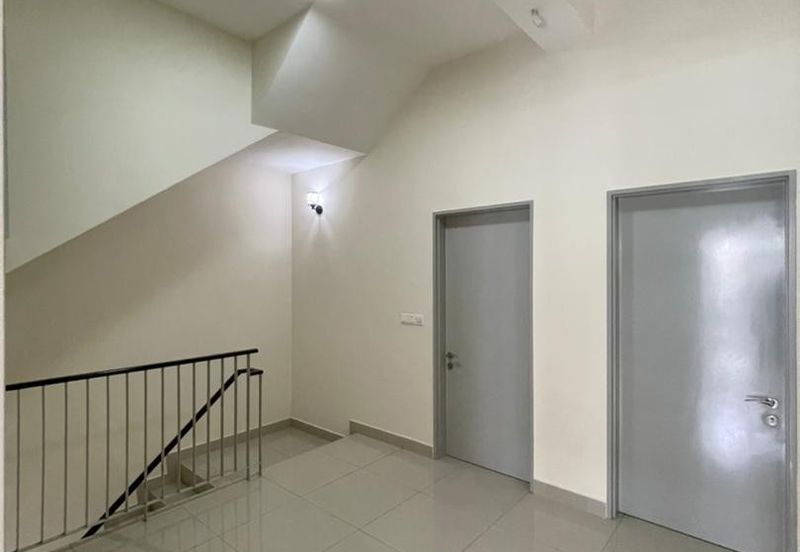 Avens Residence @ Southville City