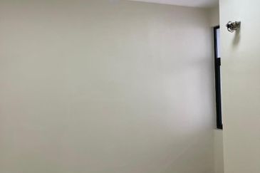 Avens Residence @ Southville City