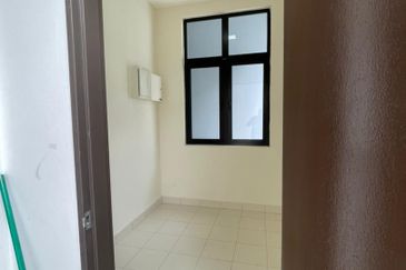 Avens Residence @ Southville City