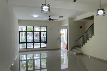 Avens Residence @ Southville City