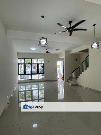 2.5 Storey Avens Residence Southville City For Sale, Selangor, Bangi