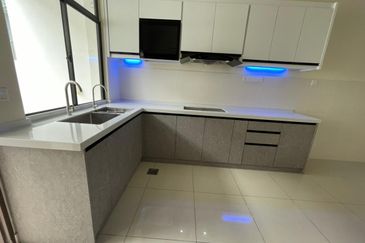 Avens Residence @ Southville City