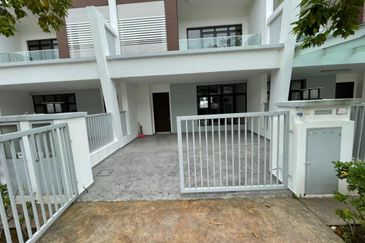 Avens Residence @ Southville City