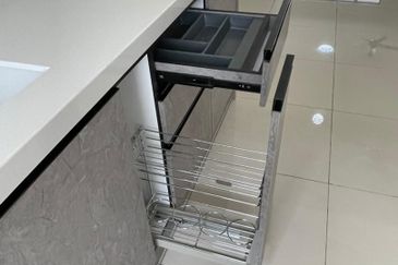 Avens Residence @ Southville City