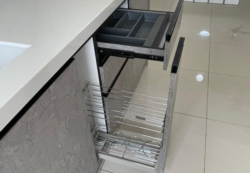 Avens Residence @ Southville City