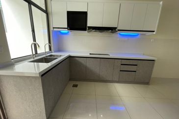 Avens Residence @ Southville City