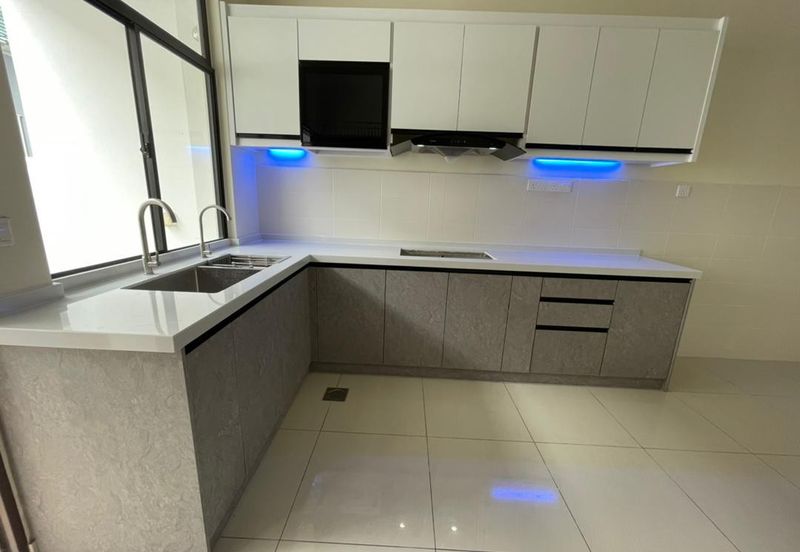 Avens Residence @ Southville City