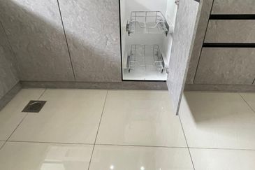 Avens Residence @ Southville City