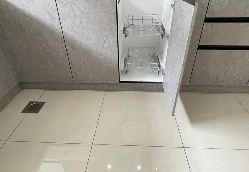 Avens Residence @ Southville City