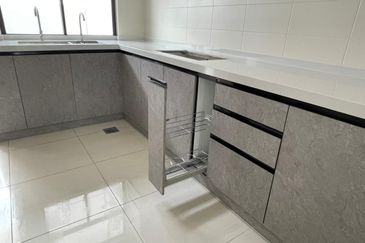 Avens Residence @ Southville City