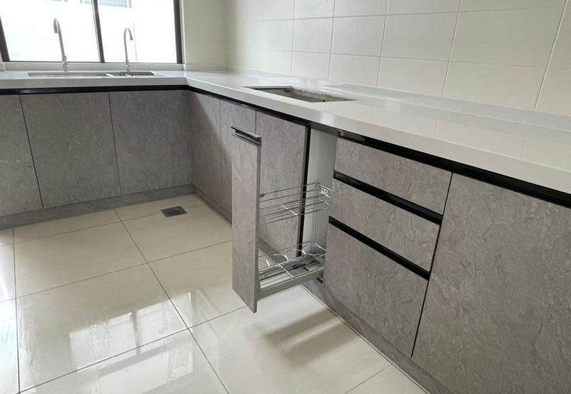 Avens Residence @ Southville City