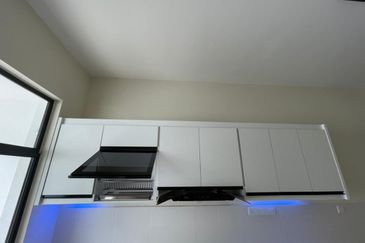 Avens Residence @ Southville City