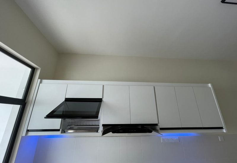 Avens Residence @ Southville City