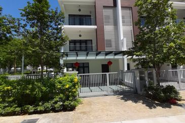 Avens Residence @ Southville City