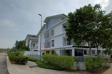 Avens Residence @ Southville City