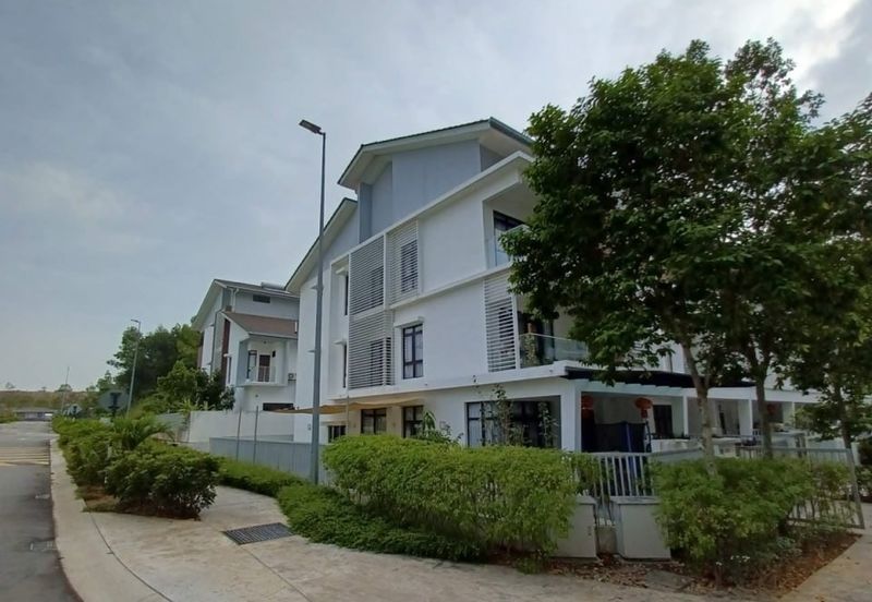 Avens Residence @ Southville City