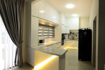 Avens Residence @ Southville City