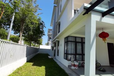 Avens Residence @ Southville City