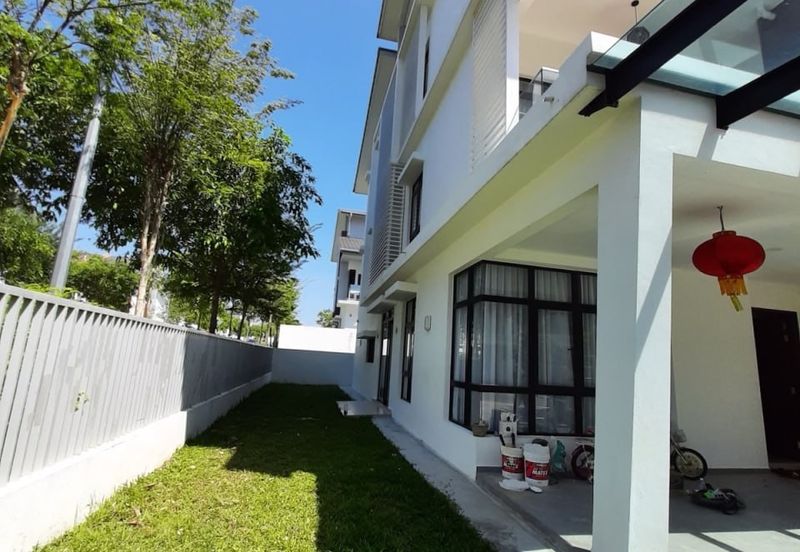 Avens Residence @ Southville City