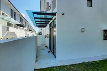 Avens Residence @ Southville City