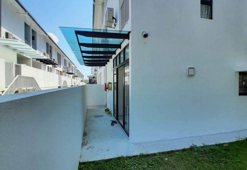 Avens Residence @ Southville City