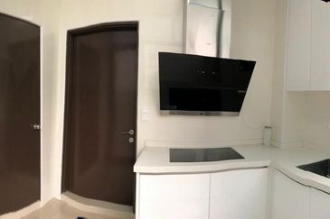 Avens Residence @ Southville City