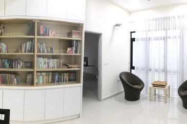 Avens Residence @ Southville City