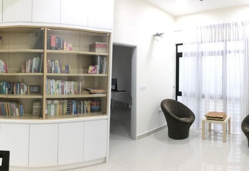 Avens Residence @ Southville City