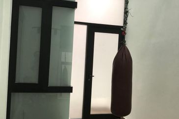 Avens Residence @ Southville City