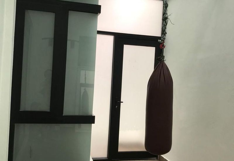 Avens Residence @ Southville City