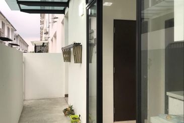 Avens Residence @ Southville City