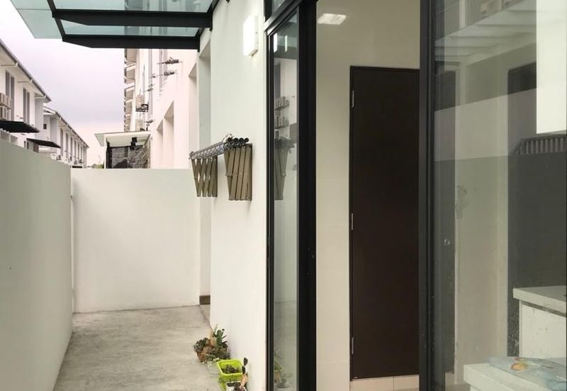 Avens Residence @ Southville City