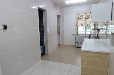 Avista @ Warisan Puteri