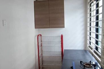 Avista @ Warisan Puteri