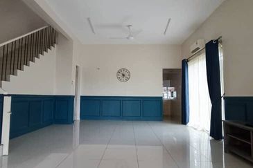 Avista @ Warisan Puteri