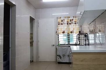 Avista @ Warisan Puteri