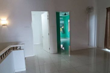 Avista @ Warisan Puteri